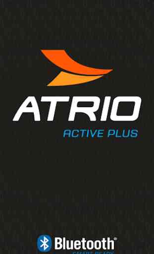Atrio Active Plus + 1