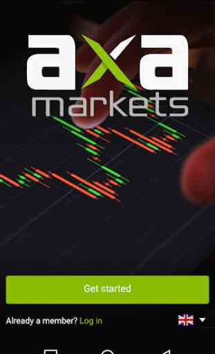 AXA Markets 1