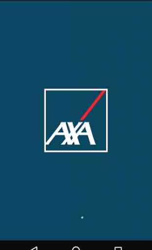 AXA XL Availability London 1