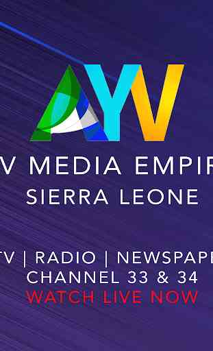 AYV Media Empire 2