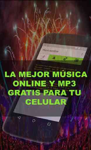 Bajar Música Gratis A Mi Celular MP3 guia Facil 3