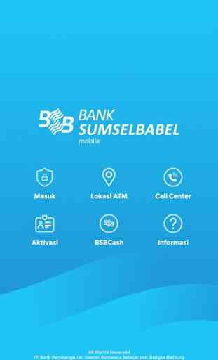 Bank SumselBabel Mobile 1