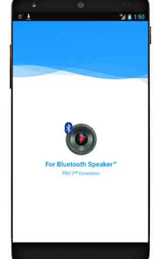 Bass Booster Bluetooth Speaker & Headphones Pro 2