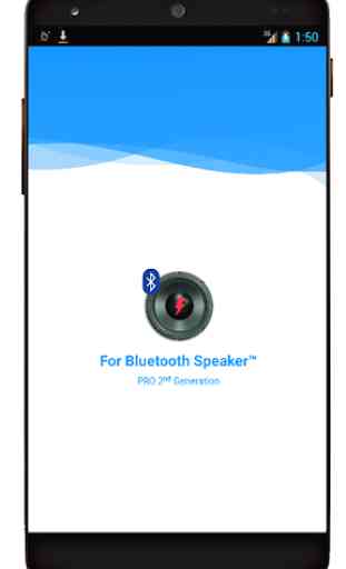 Bass Booster Bluetooth Speaker & Headphones Pro 4