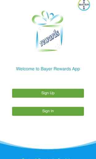 Bayer Rewards 2