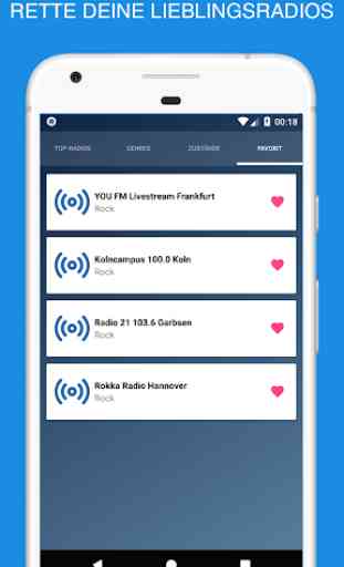 Bayern 1 Radio App DE Kostenlos 3