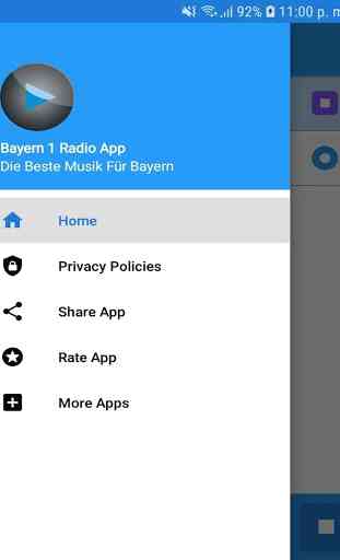 Bayern 1 Radio App DE Kostenlos Online 3