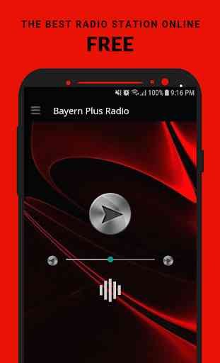 Bayern Plus Radio BR Plus App DE Kostenlos Online 1