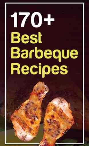 BBQ Recipes 1