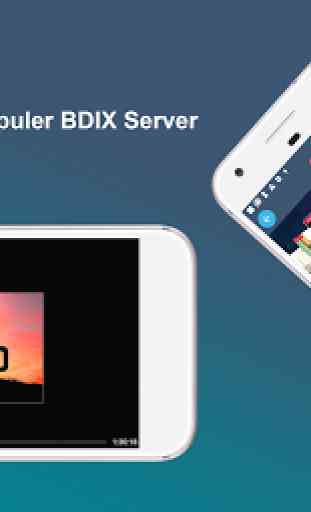 BDIX Tester : BD Movie servers, BDIX FTP ,BDIX TV 2