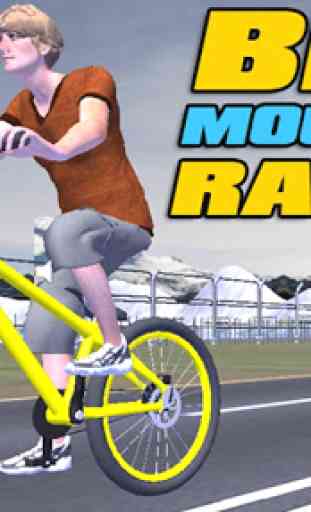 Bike Mountain Racing 1