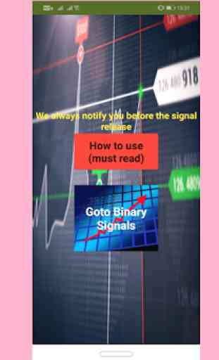 Binary Signals live 1