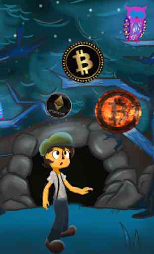 Bitcoin Mining Billionaire 2