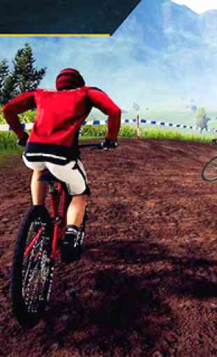 BMX Boy Bike Stunt Rider Game 4