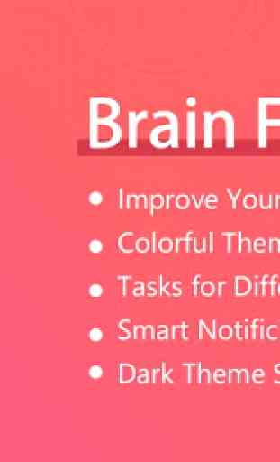 Brain Focus 1