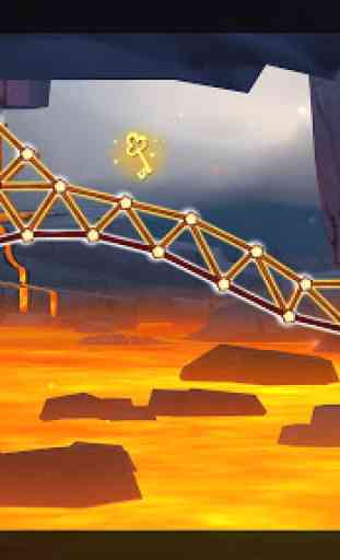 Bridge Builder Adventure 3