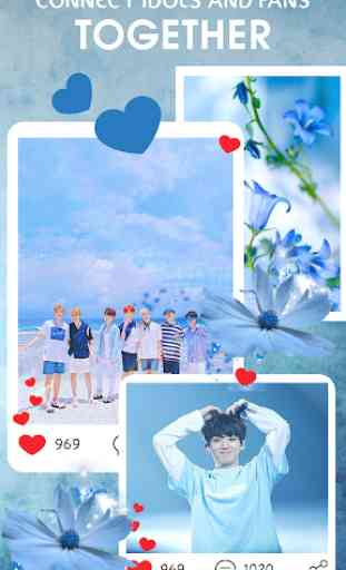 BTS World - ARMY Amino for BTS 2