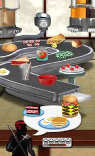 Burger Shop 2 Deluxe 1