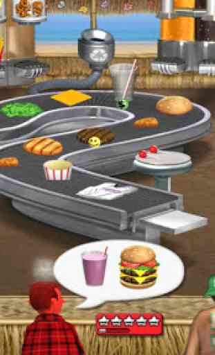 Burger Shop 2 Deluxe 3