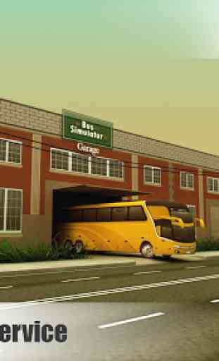 Bus Simulator 18 2