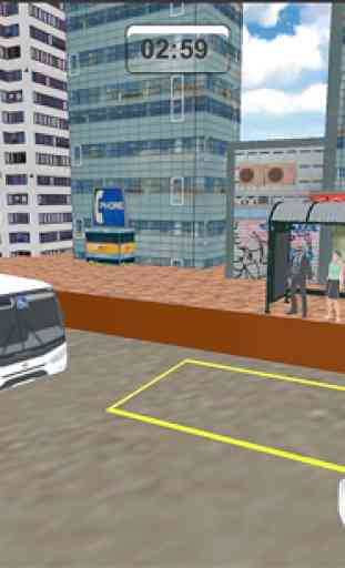 Bus Simulator - Mumbai Local 3