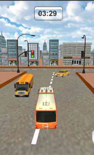 Bus Simulator - Mumbai Local 4