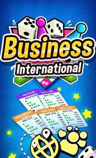 Business International 1