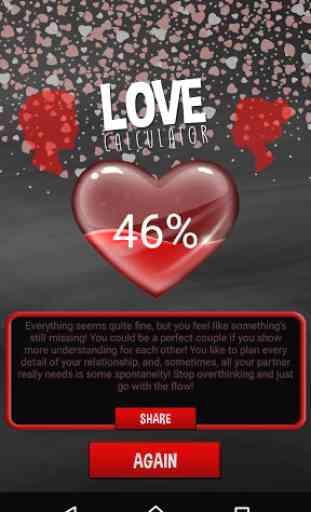 Calculadora De Amor – Teste De Relacionamento 2