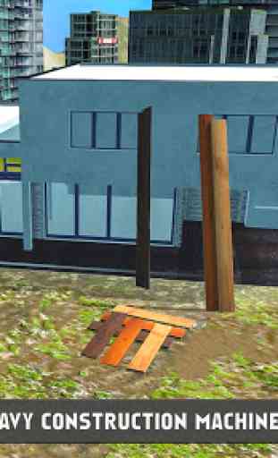 casa Construção Jogos Cidade Construtor Simulador 2