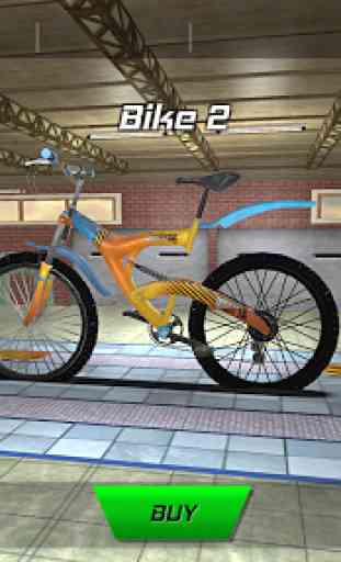 City Bike Rider 2