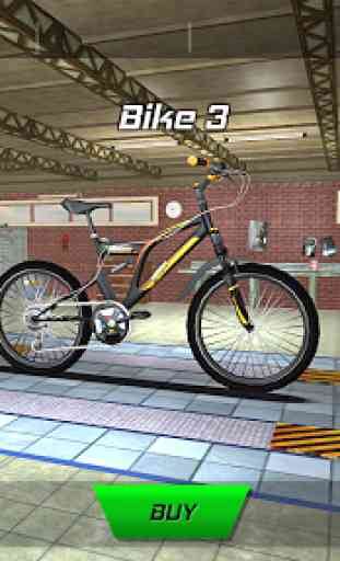 City Bike Rider 3