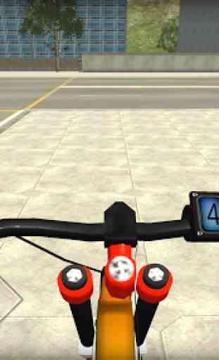 City Bike Rider 4