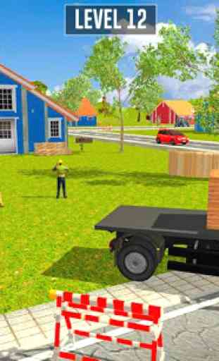 City Construction - Heavy Excavators Simulator 3D 3