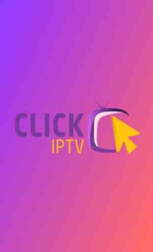 Click iptv 1
