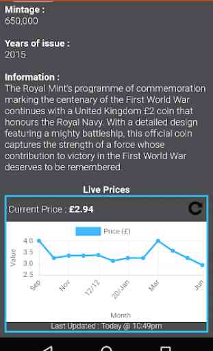 Coins UK 4