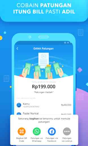 DANA - Dompet Digital Indonesia 4