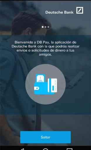 DB Pay 1