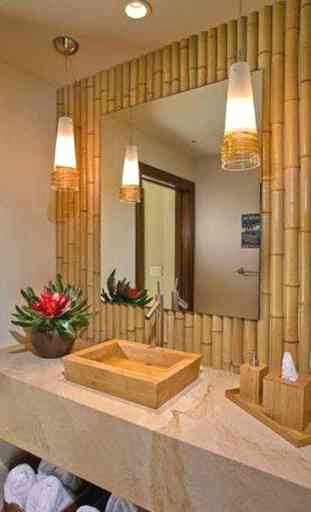 DIY Bamboo Craft Ideas 4