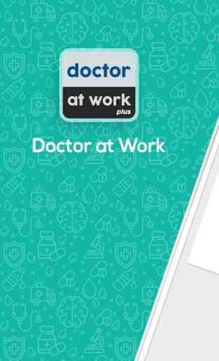 Doctor At Work (Plus) -  Registros médicos 1