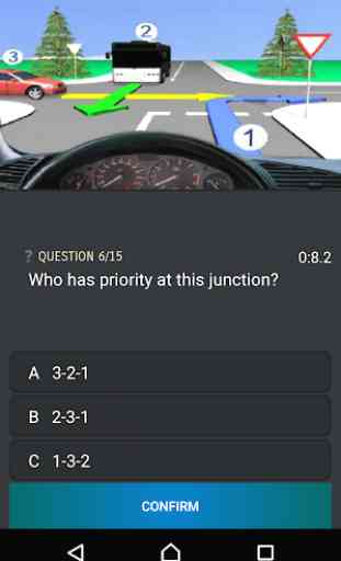 Driving Test | Road Junctions 2