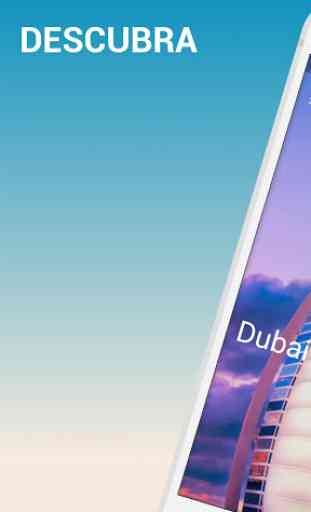 Dubai Guia de Viagem 1