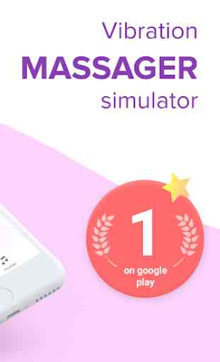 Extreme Vibration App - massagem vibratória 2