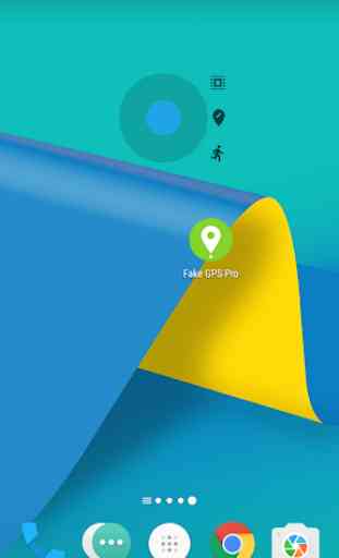 Fake GPS Location 3