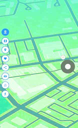 Fake GPS Location - GPS JoyStick 1
