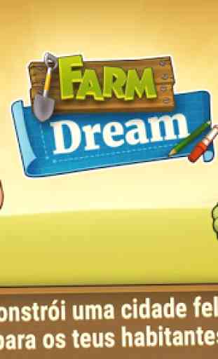 Farm Dream - Village Farming Sim 1
