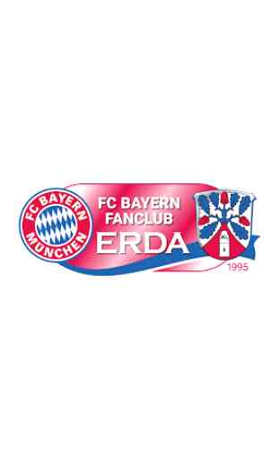 FC Bayern-Fanclub Erda 1