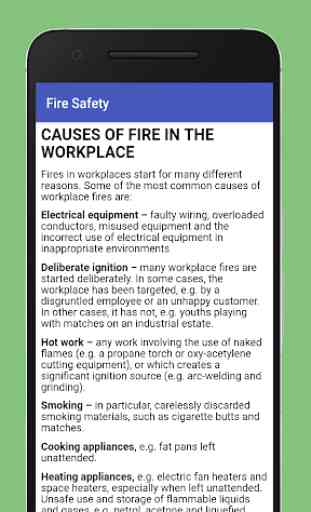 Fire Safety Guide 3