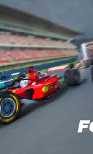 Formula Racing 2018 1
