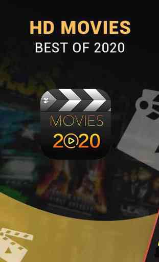 Free Movies HD 2020 - Watch HD Movies Free 1