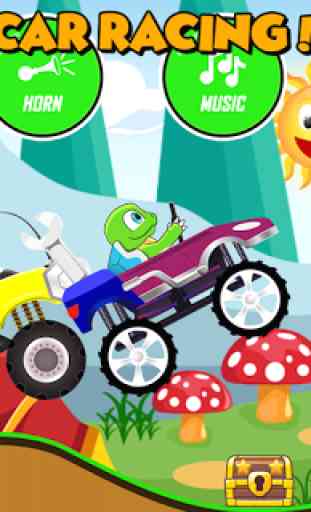 Fun Kids Car Racing Game 1